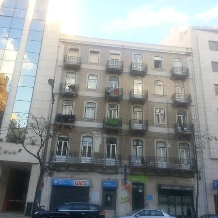 Lisbon Paradise Lisboa Exterior foto